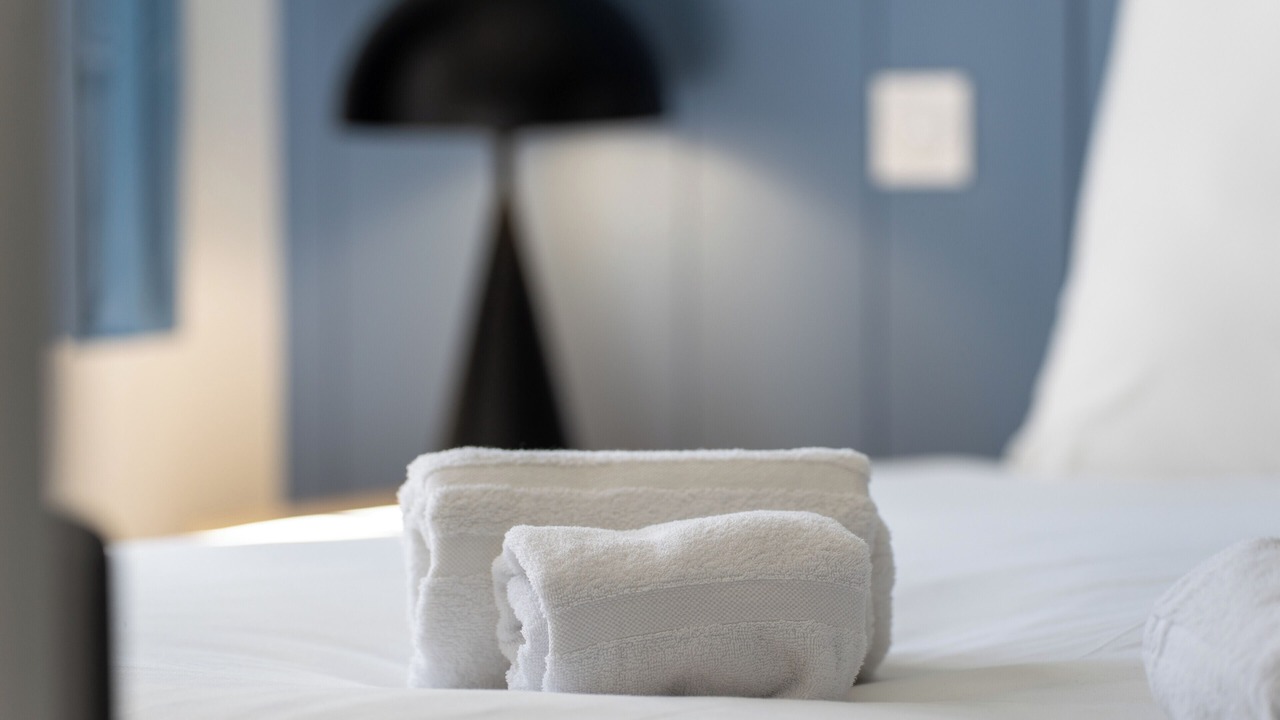 Photo of Bedroom in Saint-Gilles-Croix-de-Vie