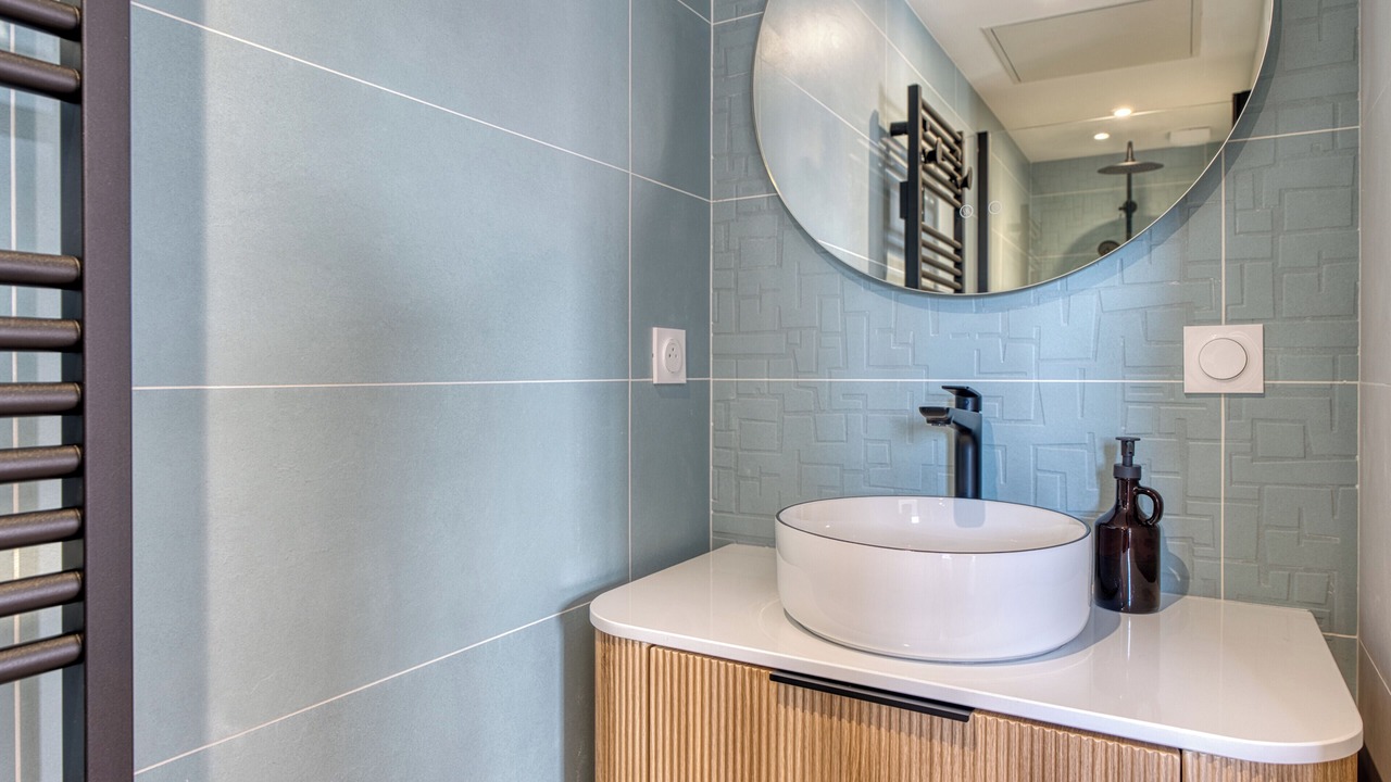 Photo of Bathroom in Saint-Gilles-Croix-de-Vie