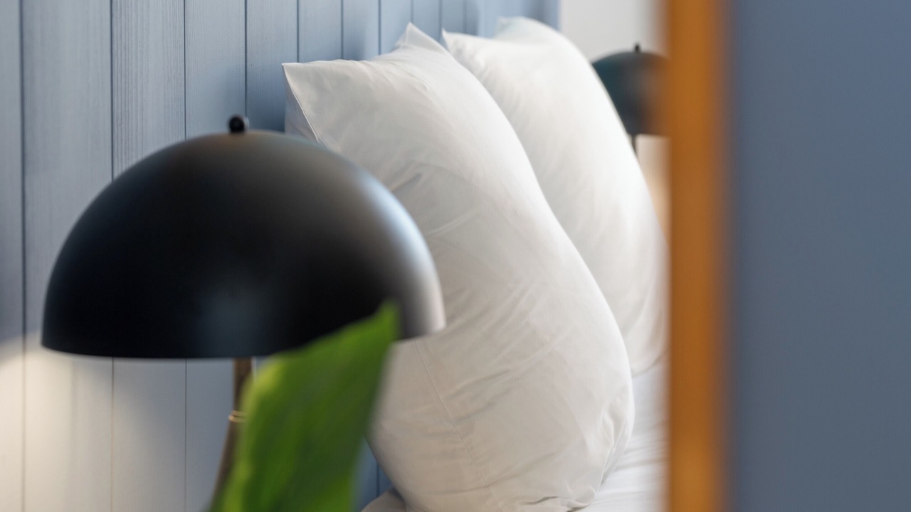 Photo of Bedroom in Saint-Gilles-Croix-de-Vie