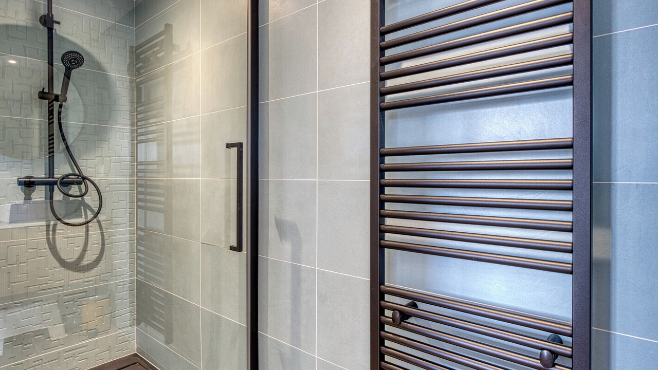 Photo of Bathroom in Saint-Gilles-Croix-de-Vie