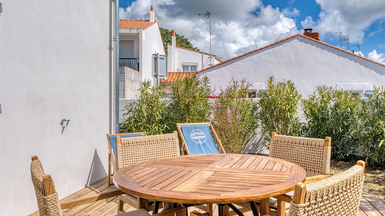 Photo of Outdoor in Saint-Gilles-Croix-de-Vie