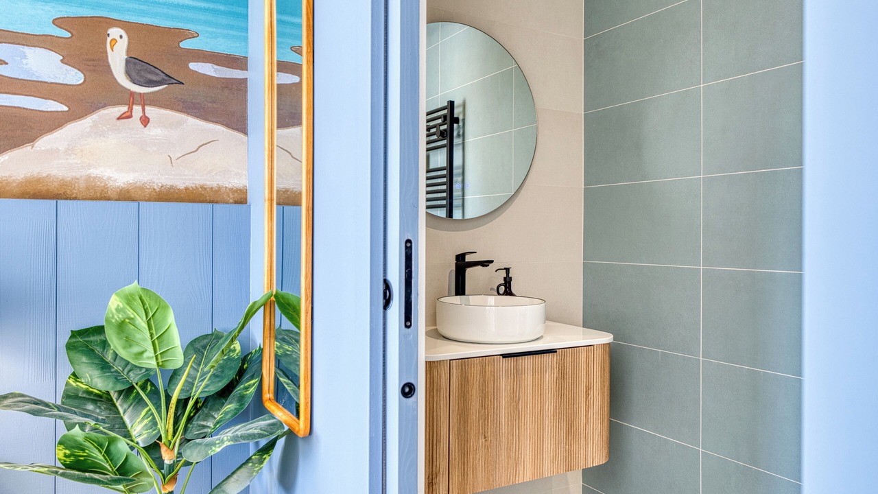Photo of Bathroom in Saint-Gilles-Croix-de-Vie