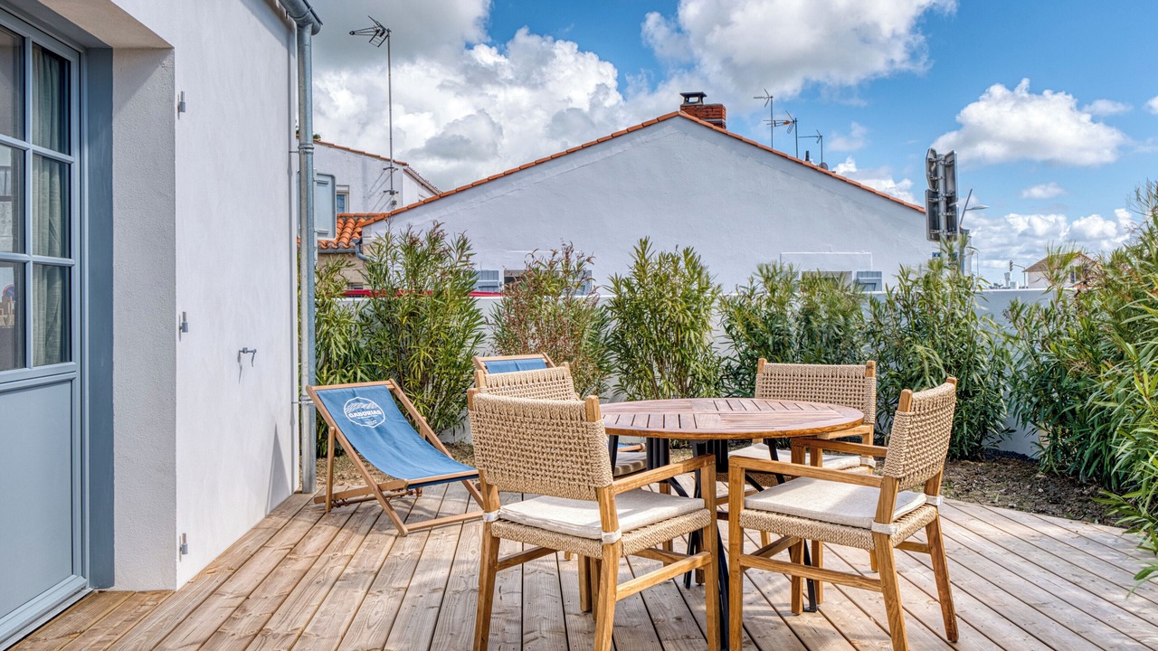 Photo of Outdoor in Saint-Gilles-Croix-de-Vie