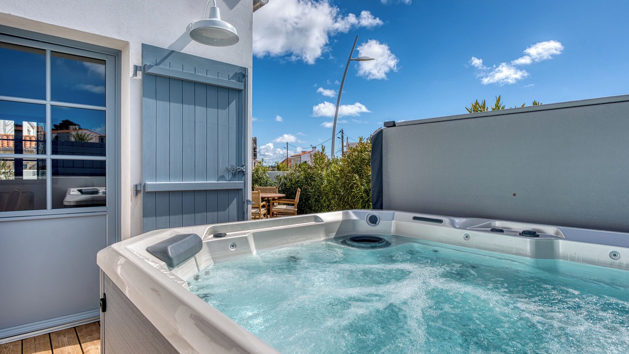Photo of Outdoor in Saint-Gilles-Croix-de-Vie