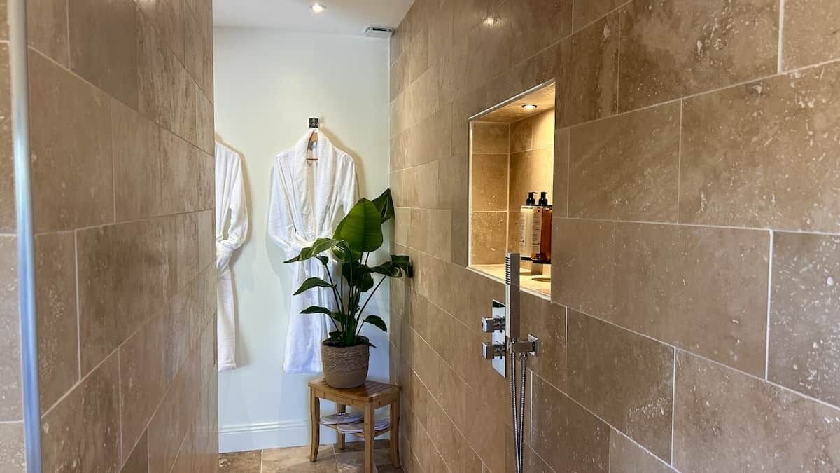 Photo of Bathroom in Montreuil-le-Henri