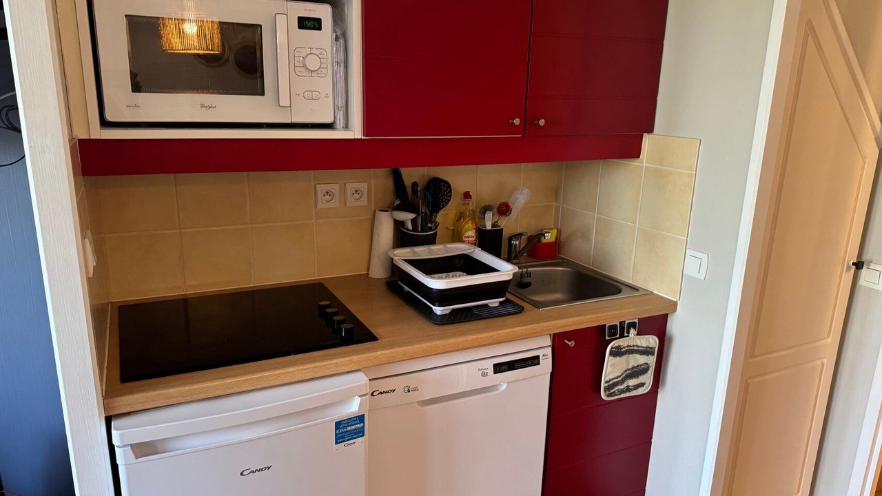 Photo of Kitchen in Monflanquin
