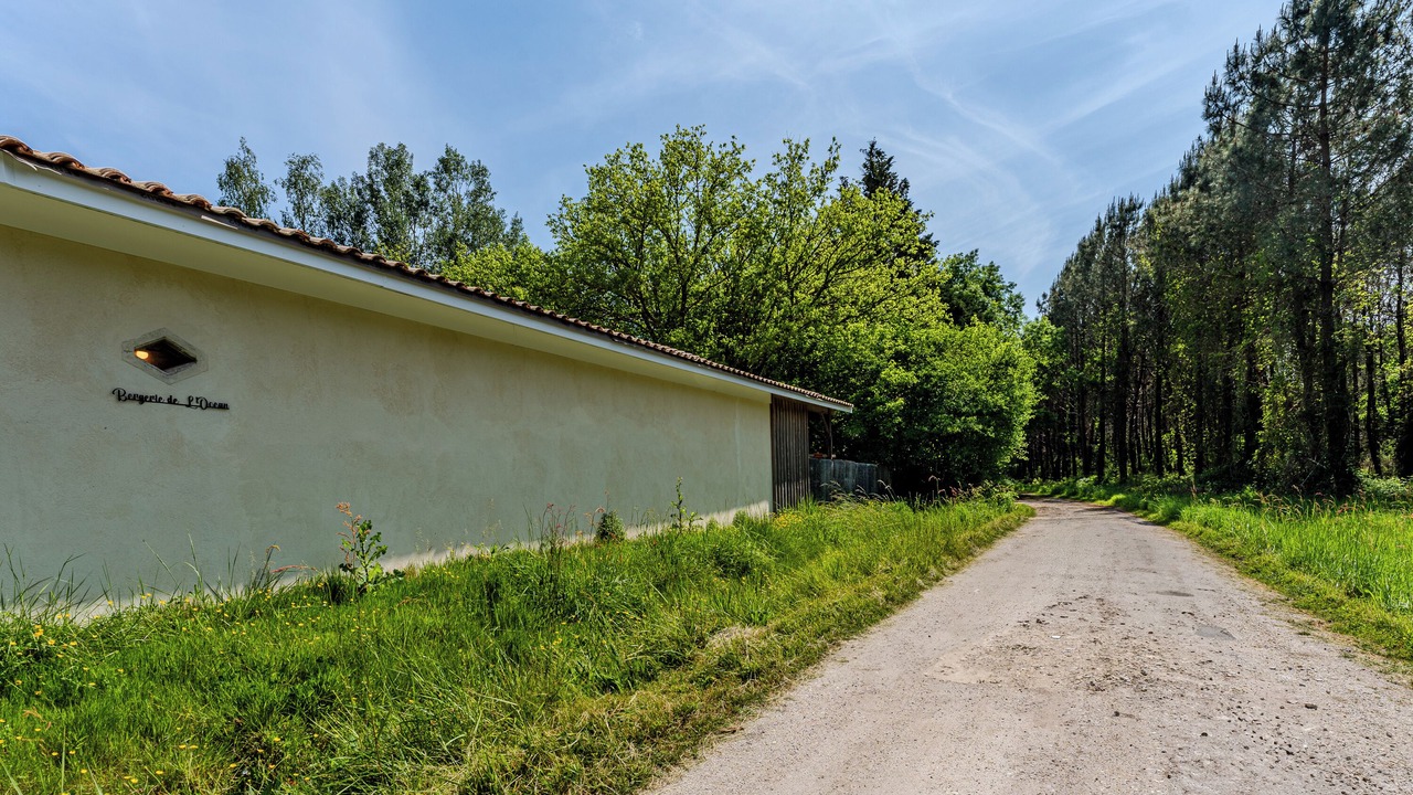 Photo of Outdoor in Gaillan-en-Medoc
