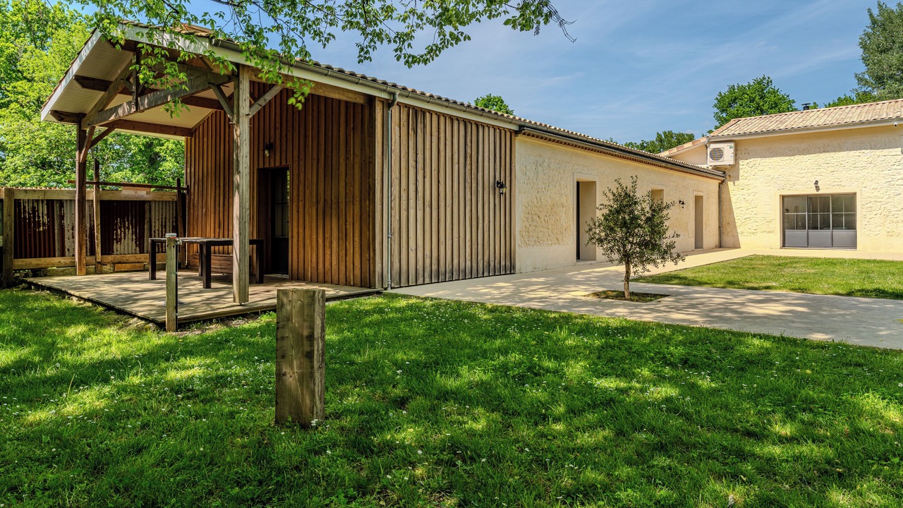 Photo of Outdoor in Gaillan-en-Medoc
