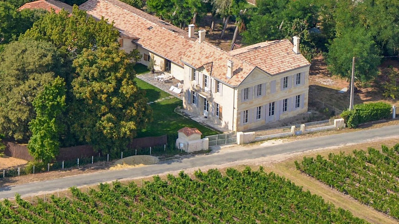 Photo of Outdoor in Saint-Christoly-Medoc