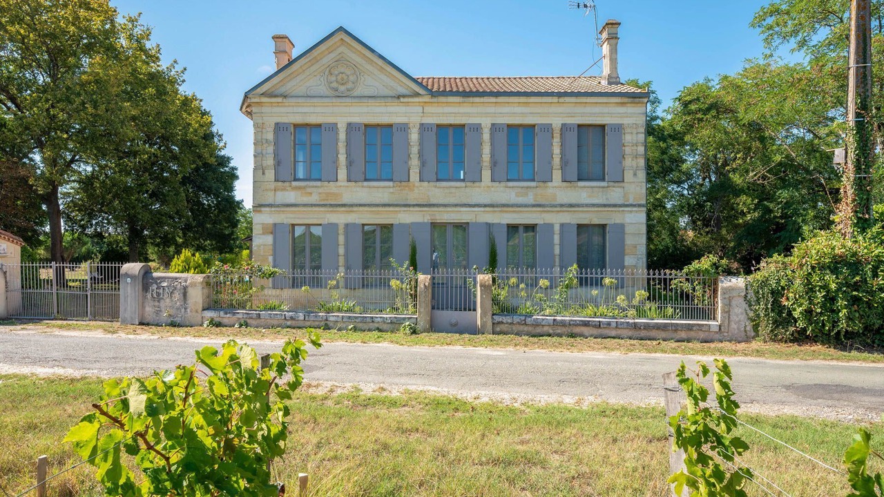 Photo of Outdoor in Saint-Christoly-Medoc