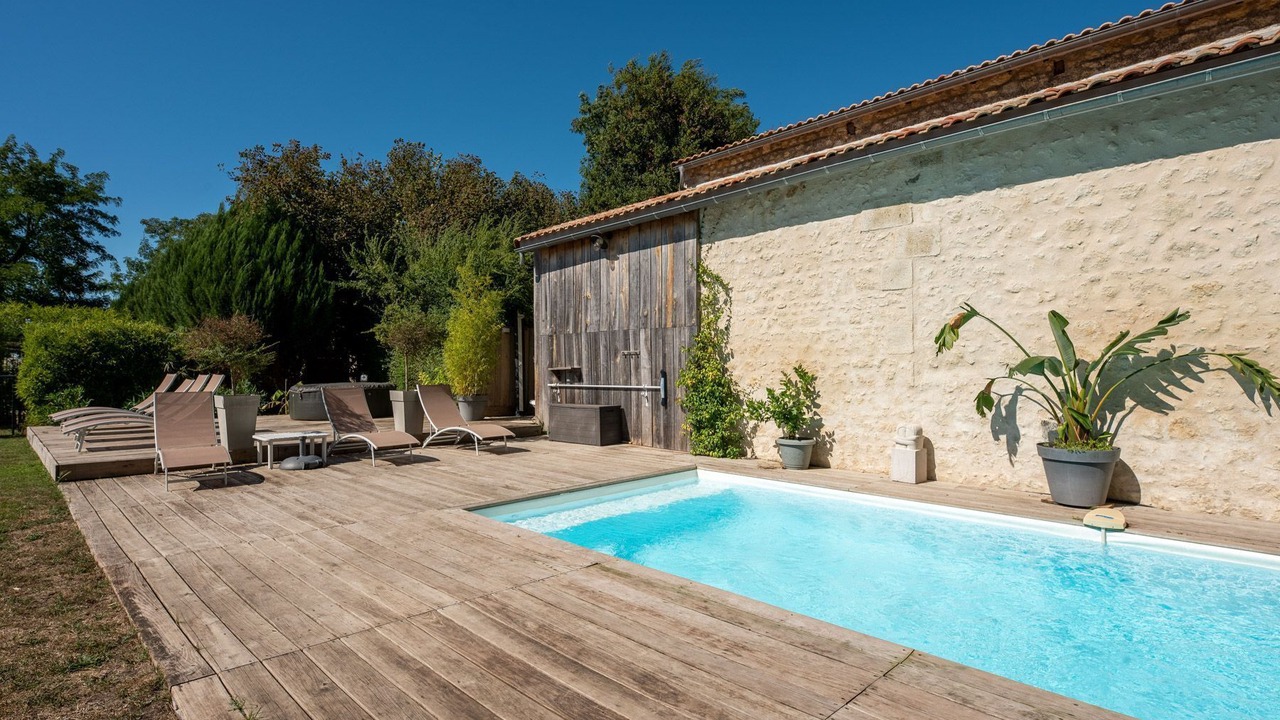 Photo of Outdoor in Saint-Christoly-Medoc