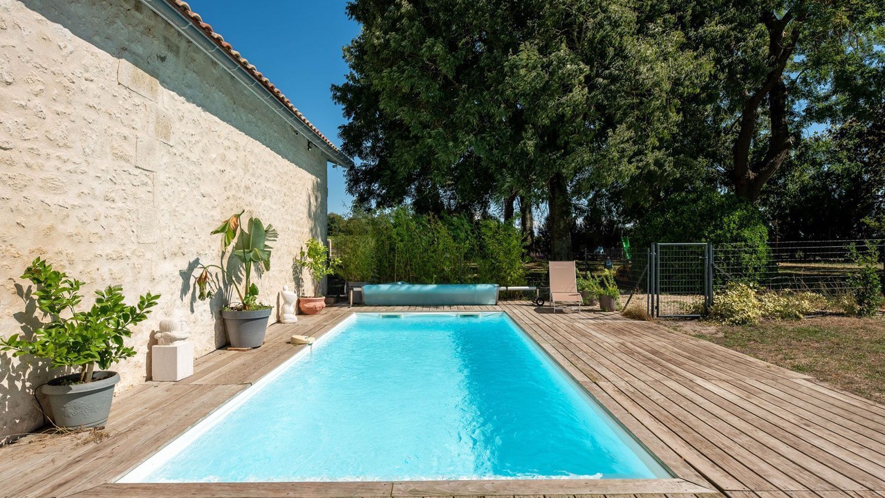 Photo of Outdoor in Saint-Christoly-Medoc