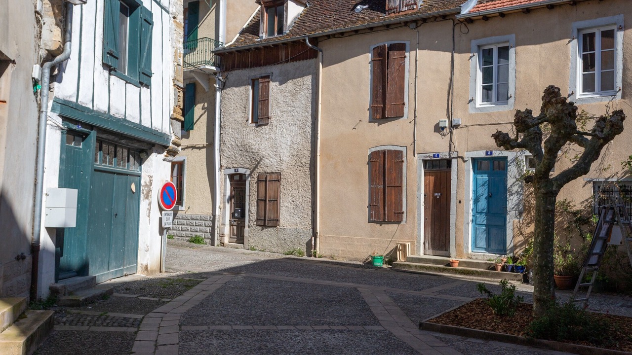 Photo of Outdoor in Salies-de-Bearn