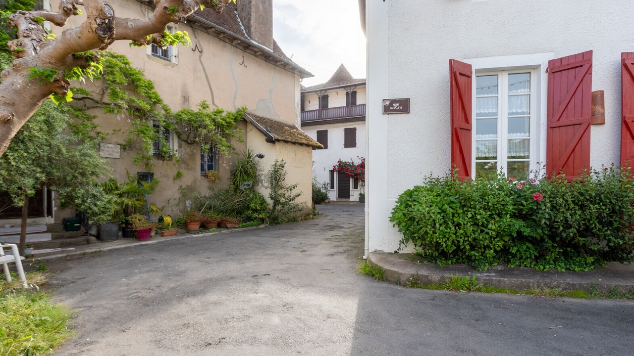 Photo of Outdoor in Salies-de-Bearn