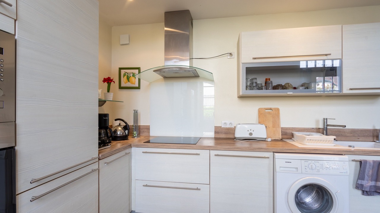 Photo of Kitchen in Salies-de-Bearn