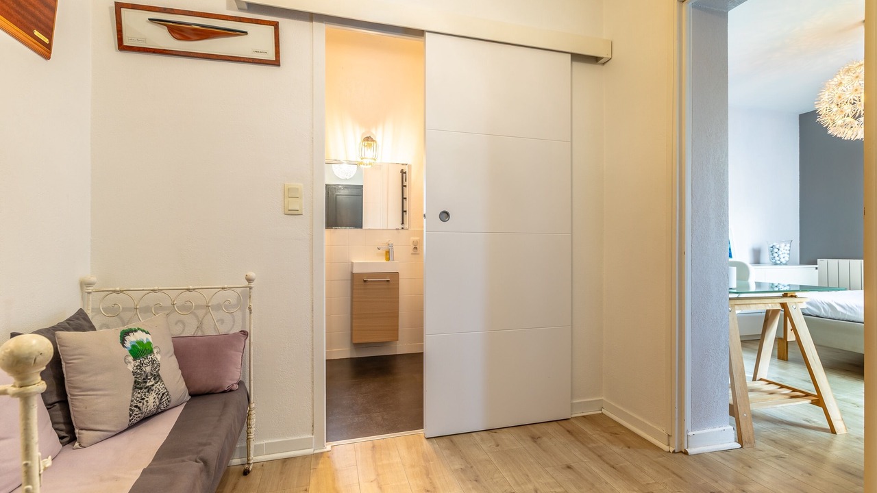 Photo of Bedroom in Arbonne