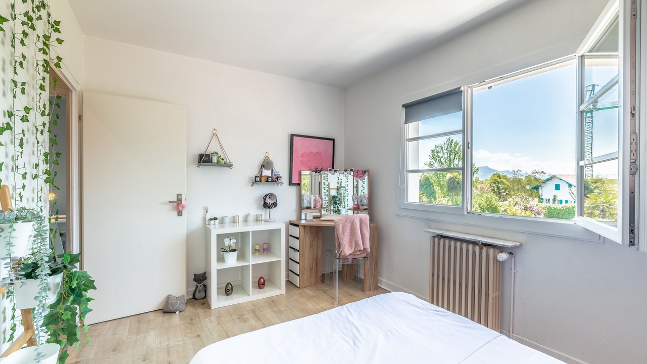 Photo of Bedroom in Arbonne