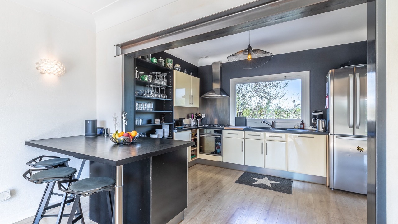 Photo of Kitchen in Arbonne