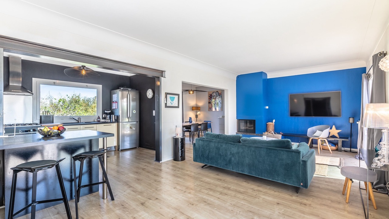 Photo of Livingroom in Arbonne