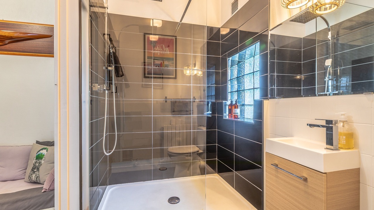 Photo of Bathroom in Arbonne