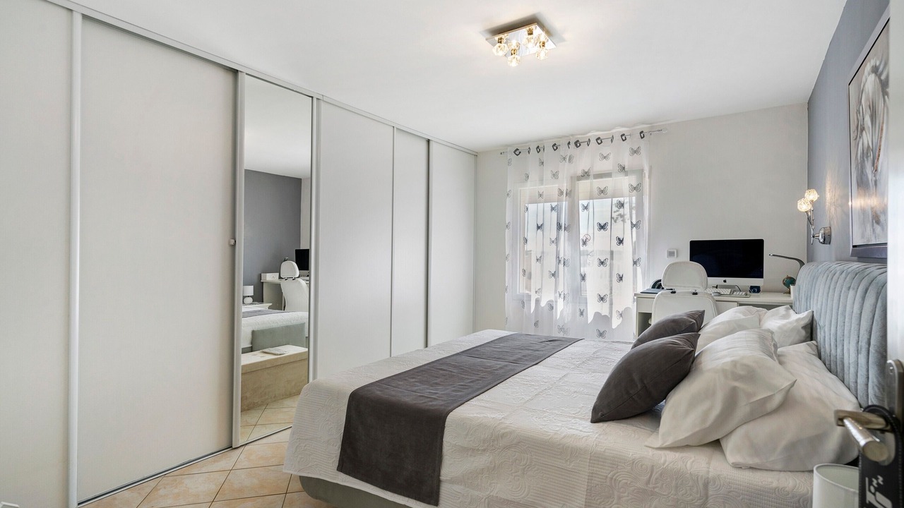 Photo of Bedroom in Saint Germain du Seudre