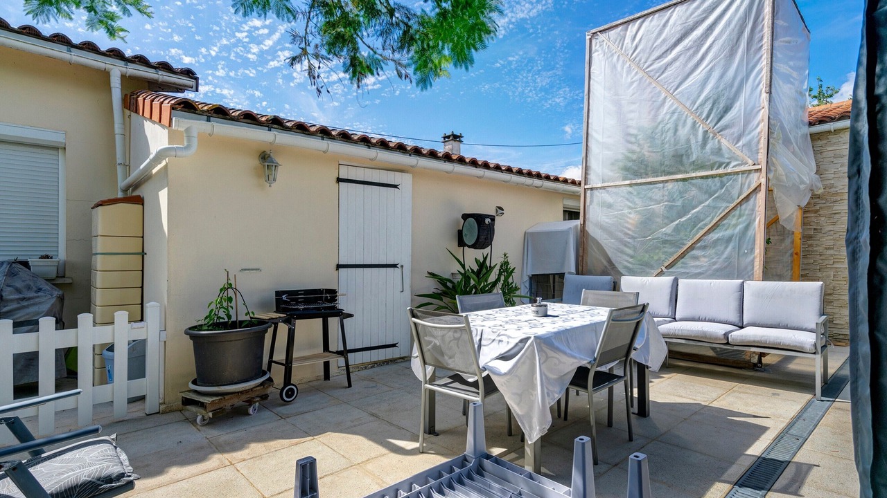 Photo of Outdoor in Saint Germain du Seudre