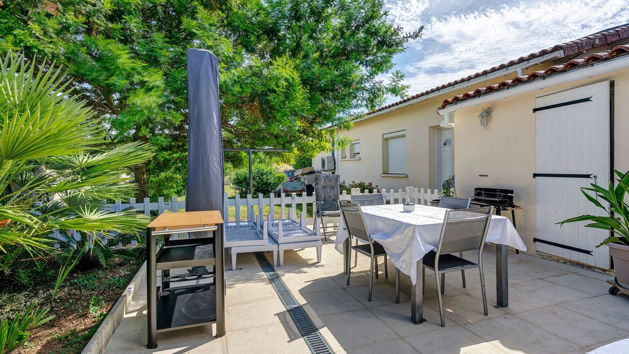 Photo of Outdoor in Saint Germain du Seudre