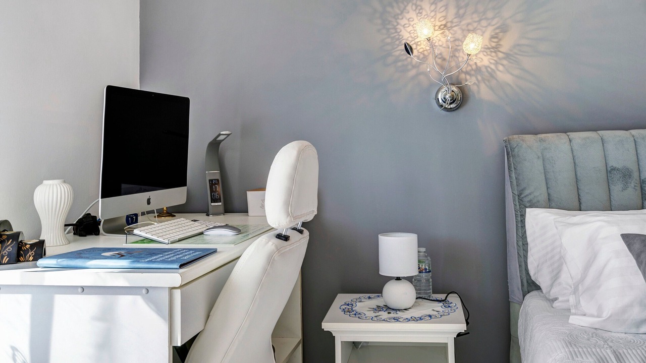 Photo of Bedroom in Saint Germain du Seudre