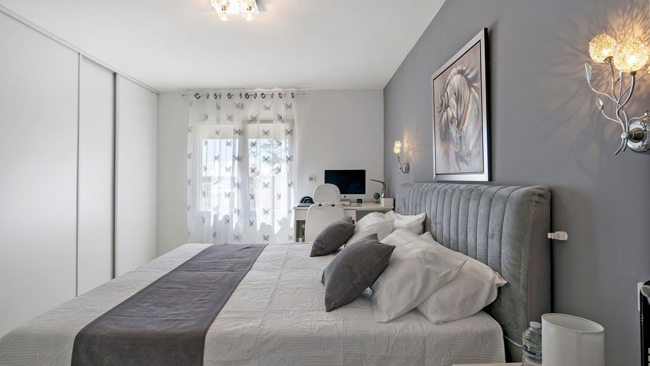 Photo of Bedroom in Saint Germain du Seudre