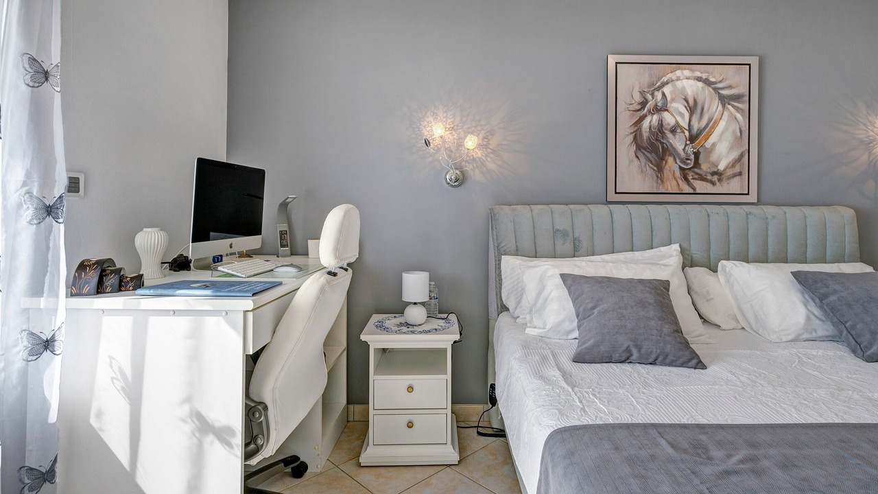 Photo of Bedroom in Saint Germain du Seudre