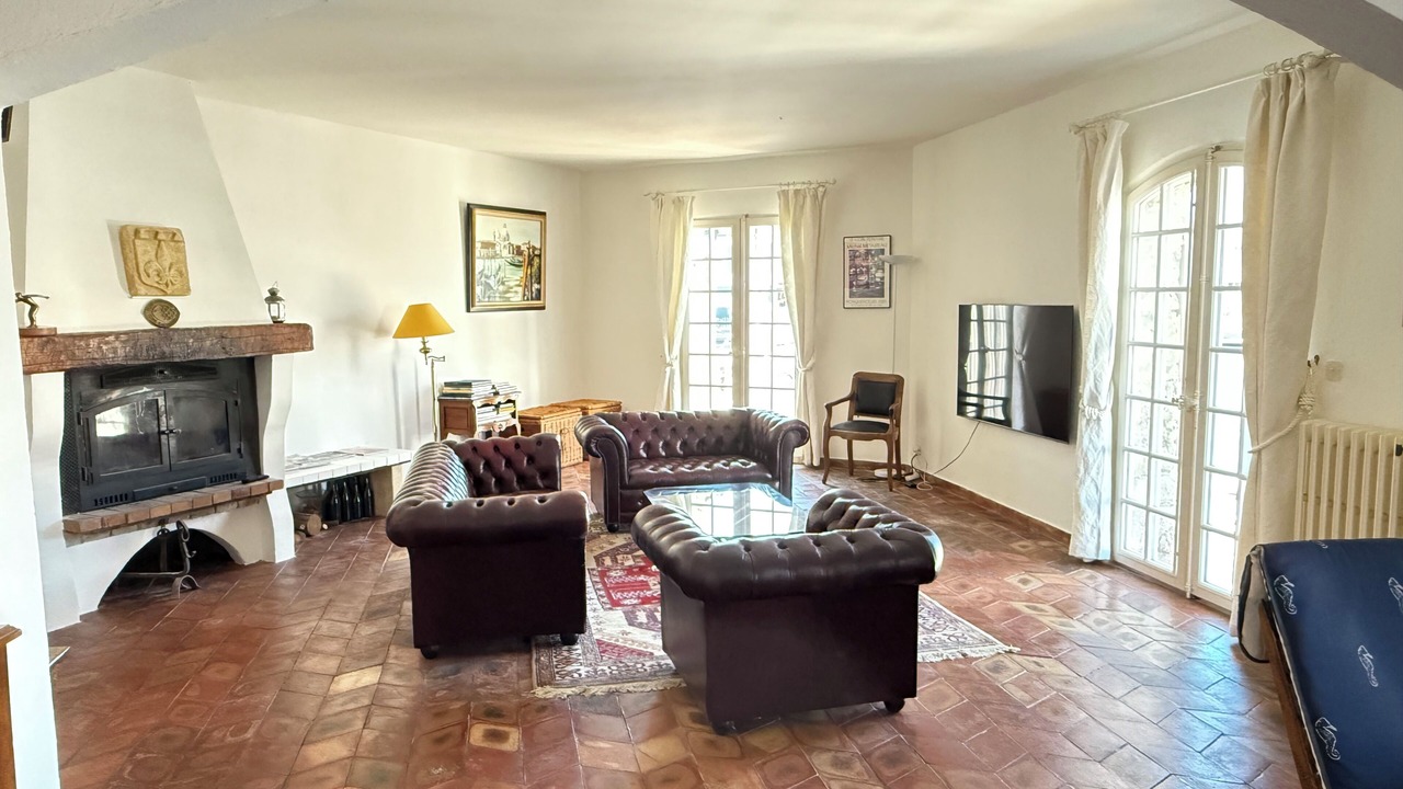 Photo of Livingroom in Port Grimaud
