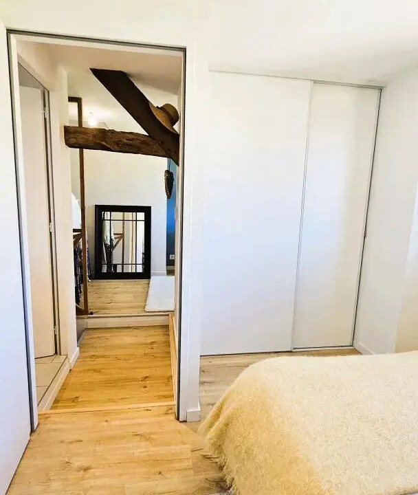 Photo of Bedroom in Ussac