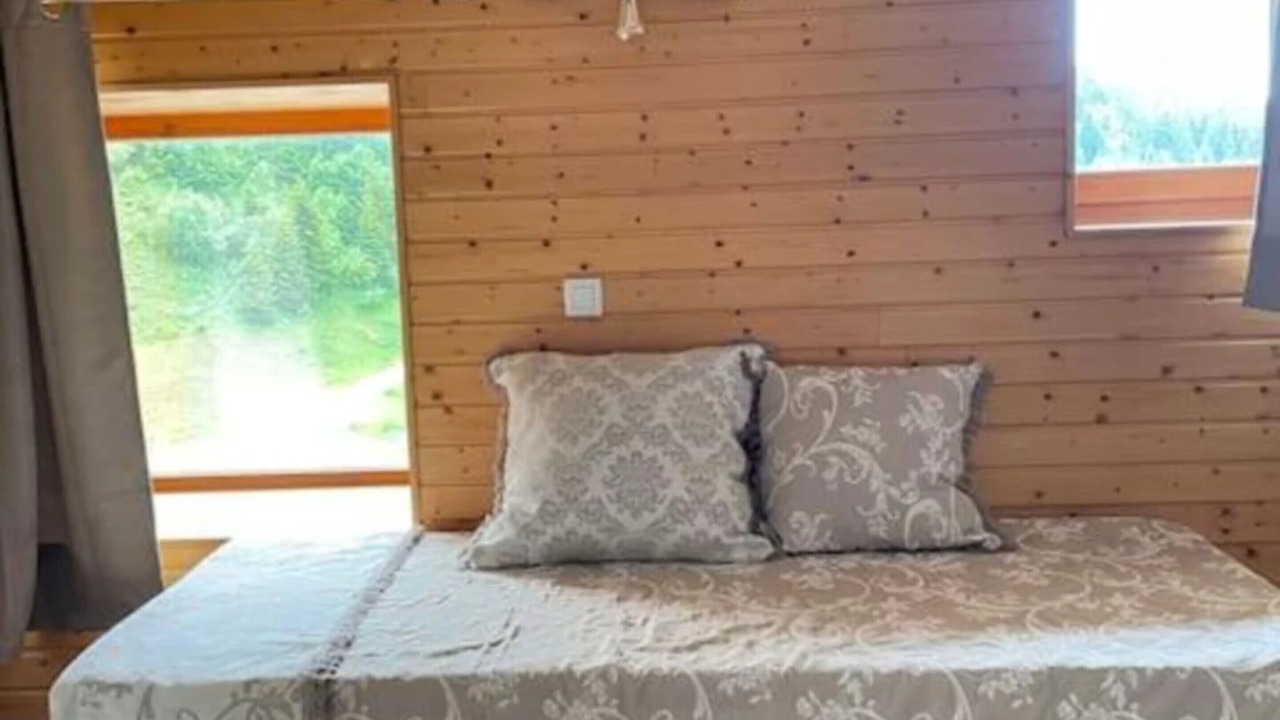 Photo of Bedroom in Chamrousse