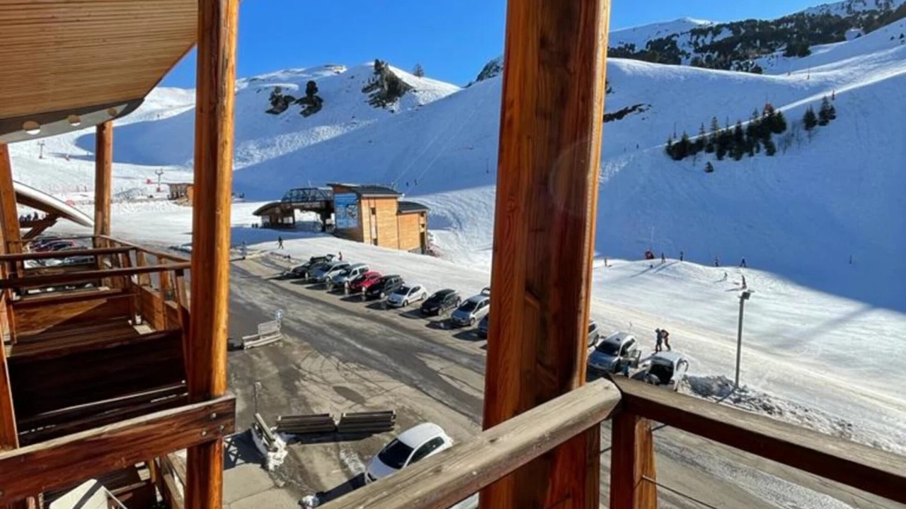 Photo of Outdoor in Chamrousse