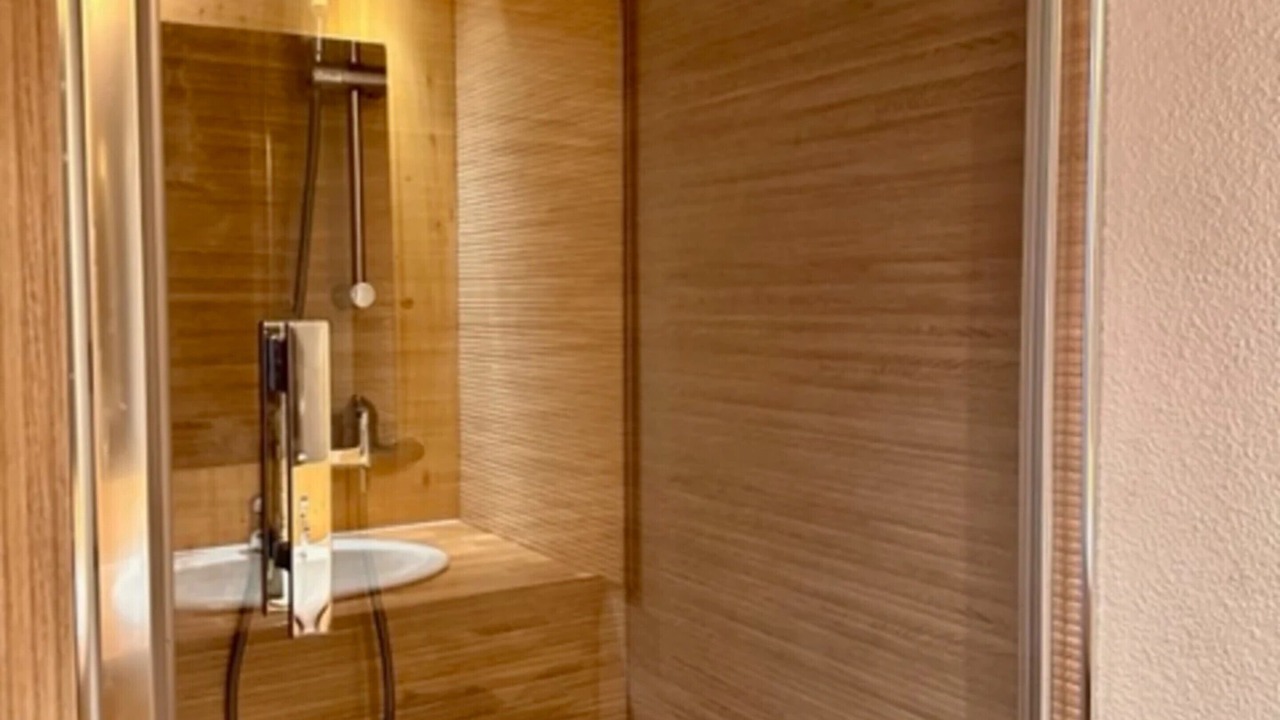 Photo of Bathroom in Chamrousse