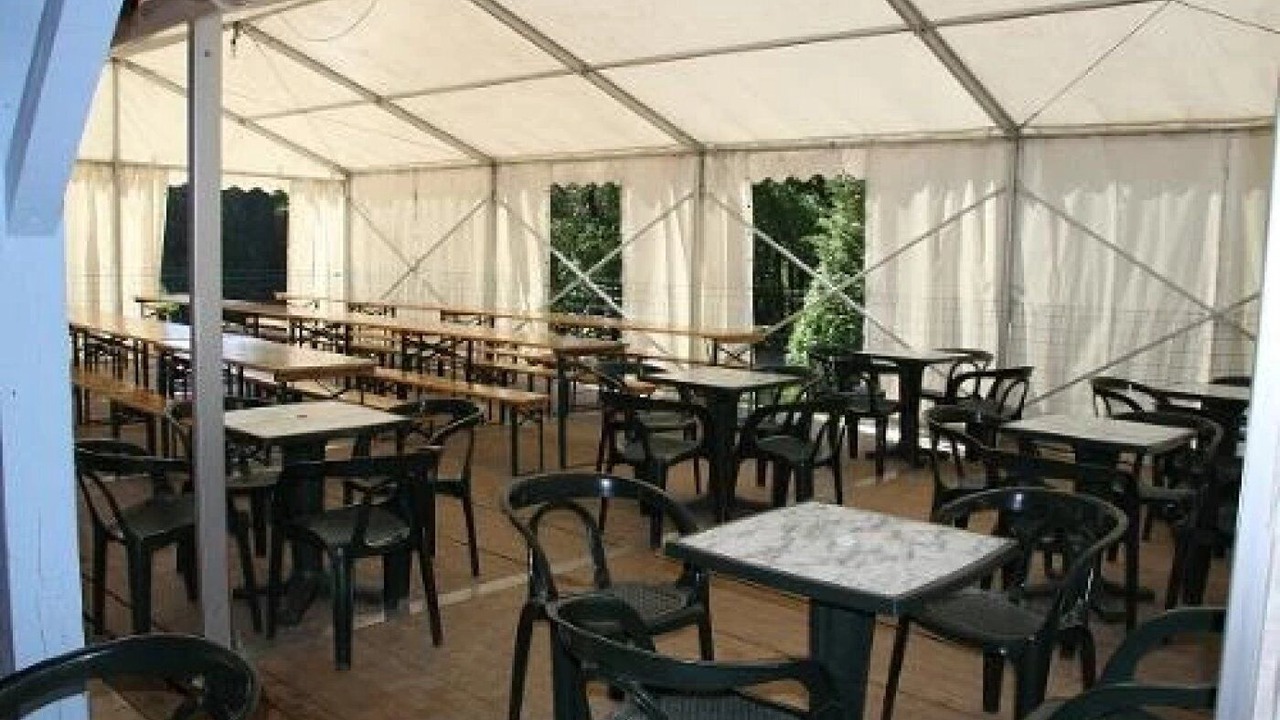 Photo of Outdoor in Chauffour-sur-Vell