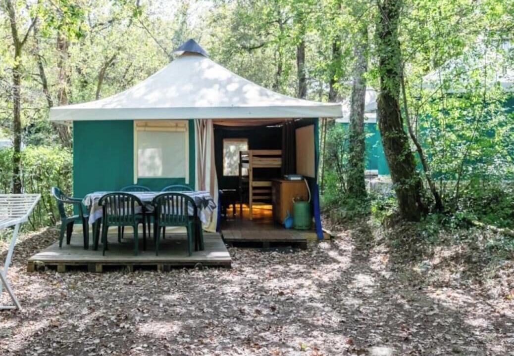 Photo of Outdoor in Chauffour-sur-Vell