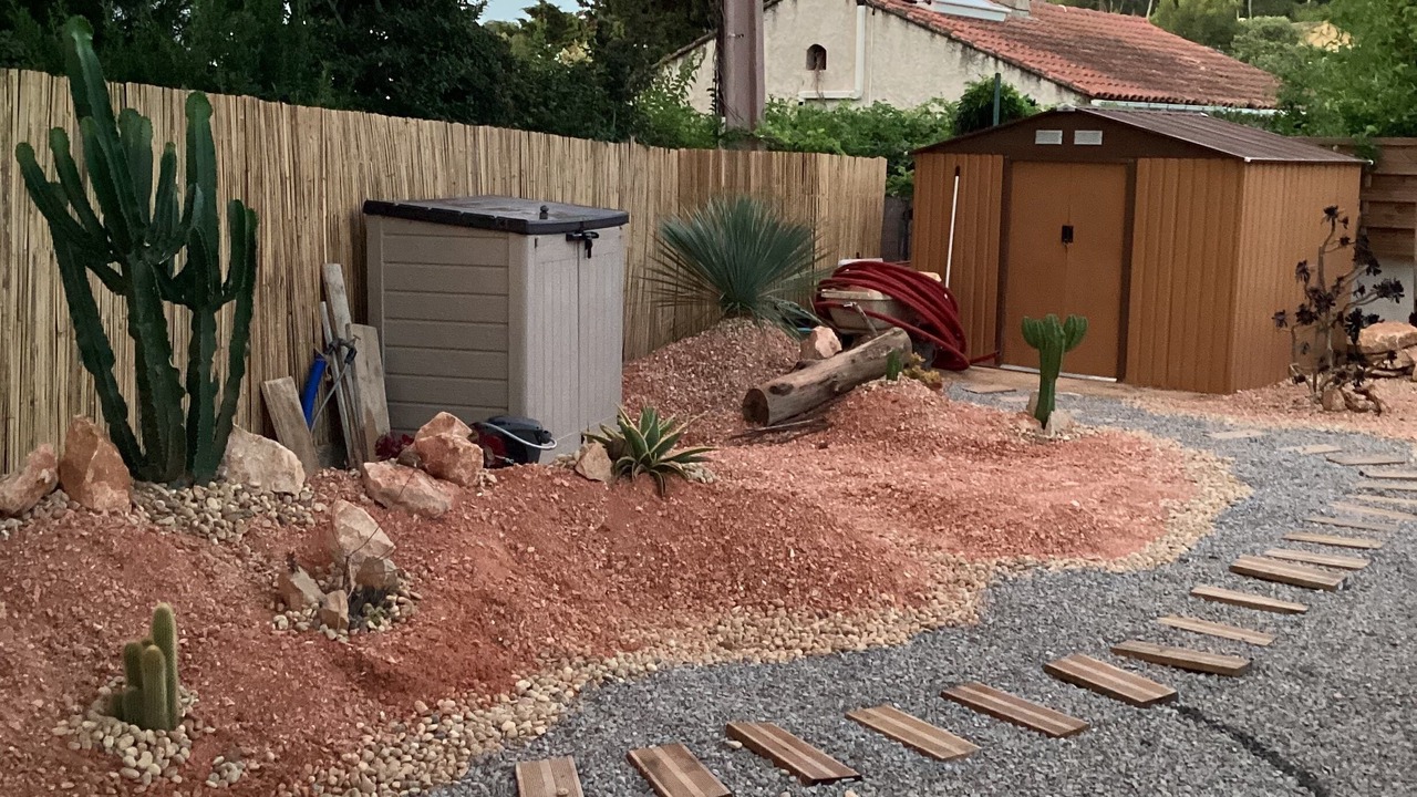 Photo of Outdoor in La Seyne-sur-Mer