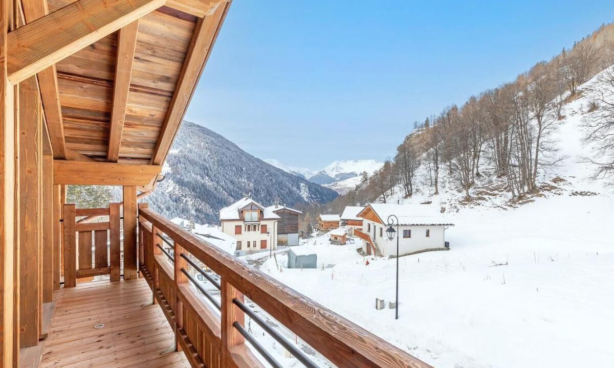 Photo of Outdoor in Nancroit