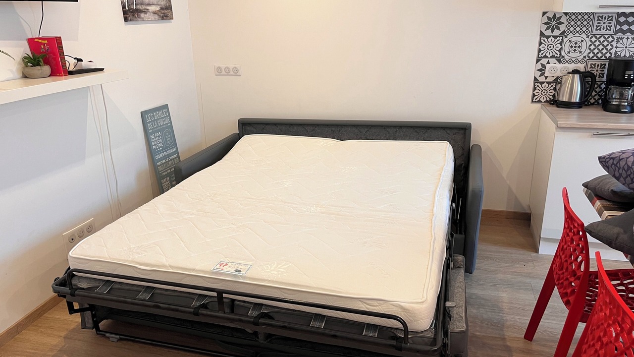 Photo of Bedroom in Cheraute
