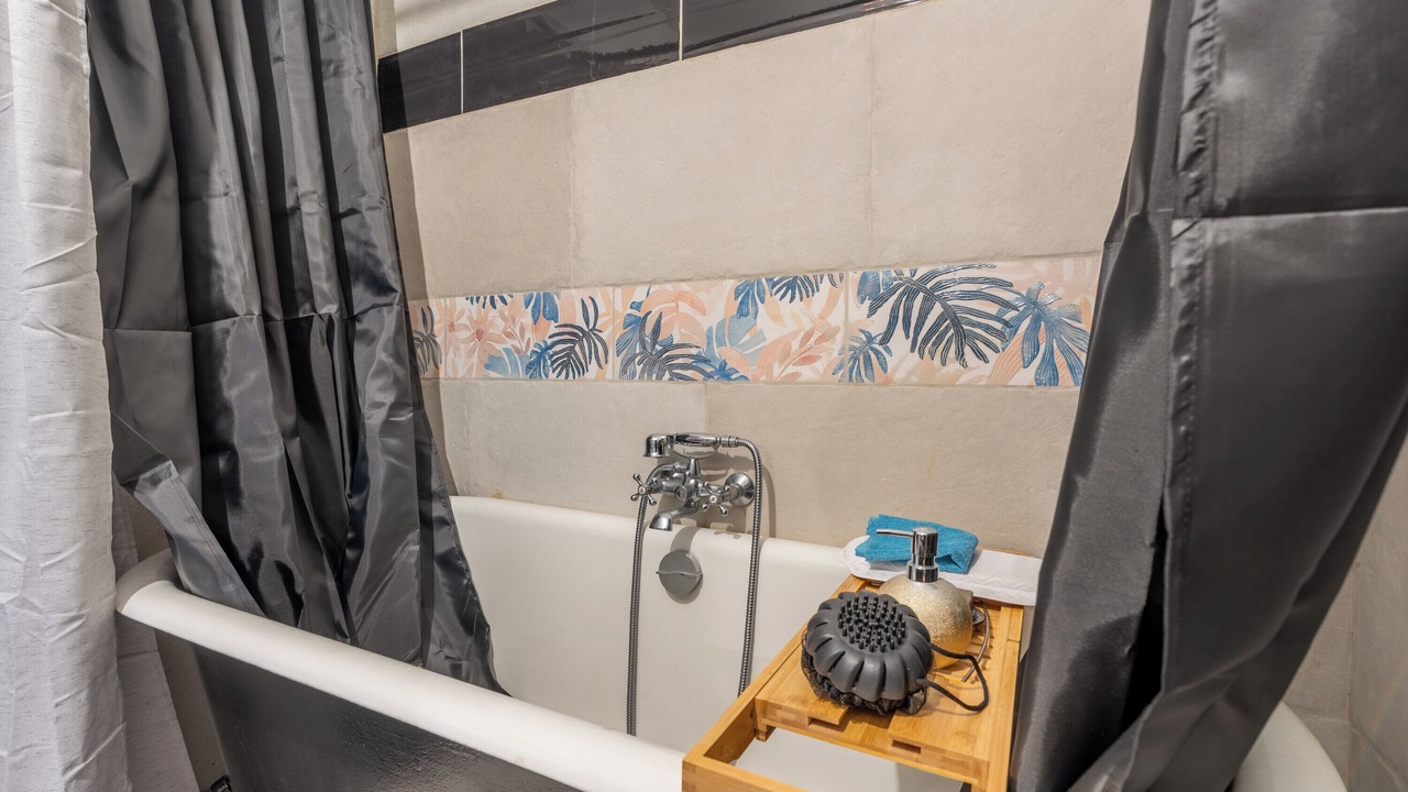 Photo of Bathroom in La Souterraine