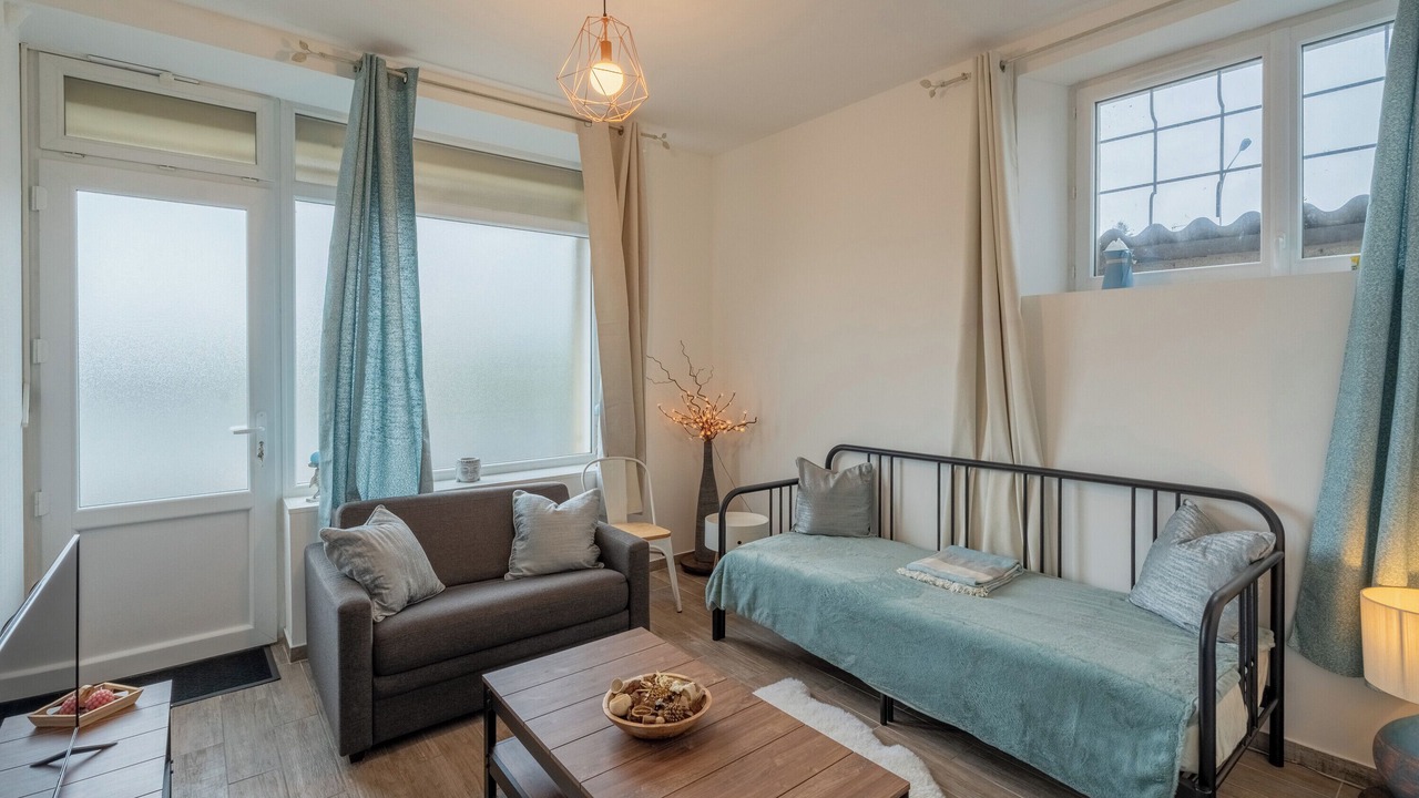 Photo of Livingroom in La Souterraine