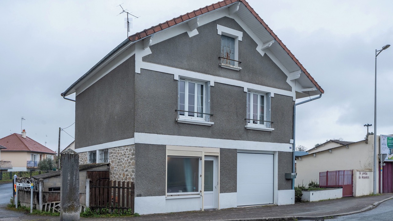 Photo of Outdoor in La Souterraine