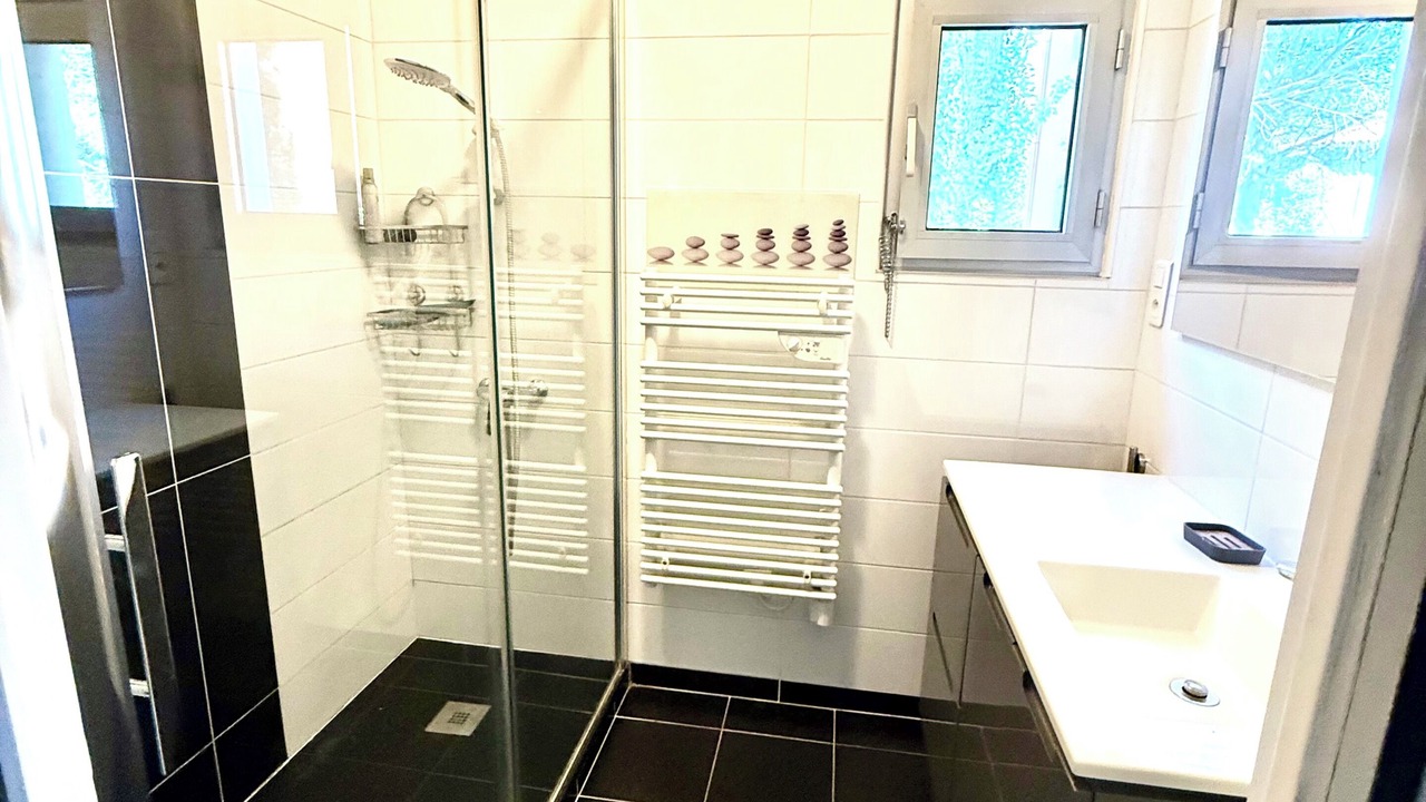 Photo of Bathroom in Mazargues