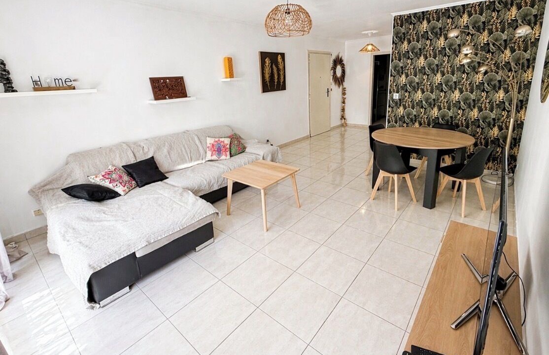 Photo of Livingroom in Mazargues