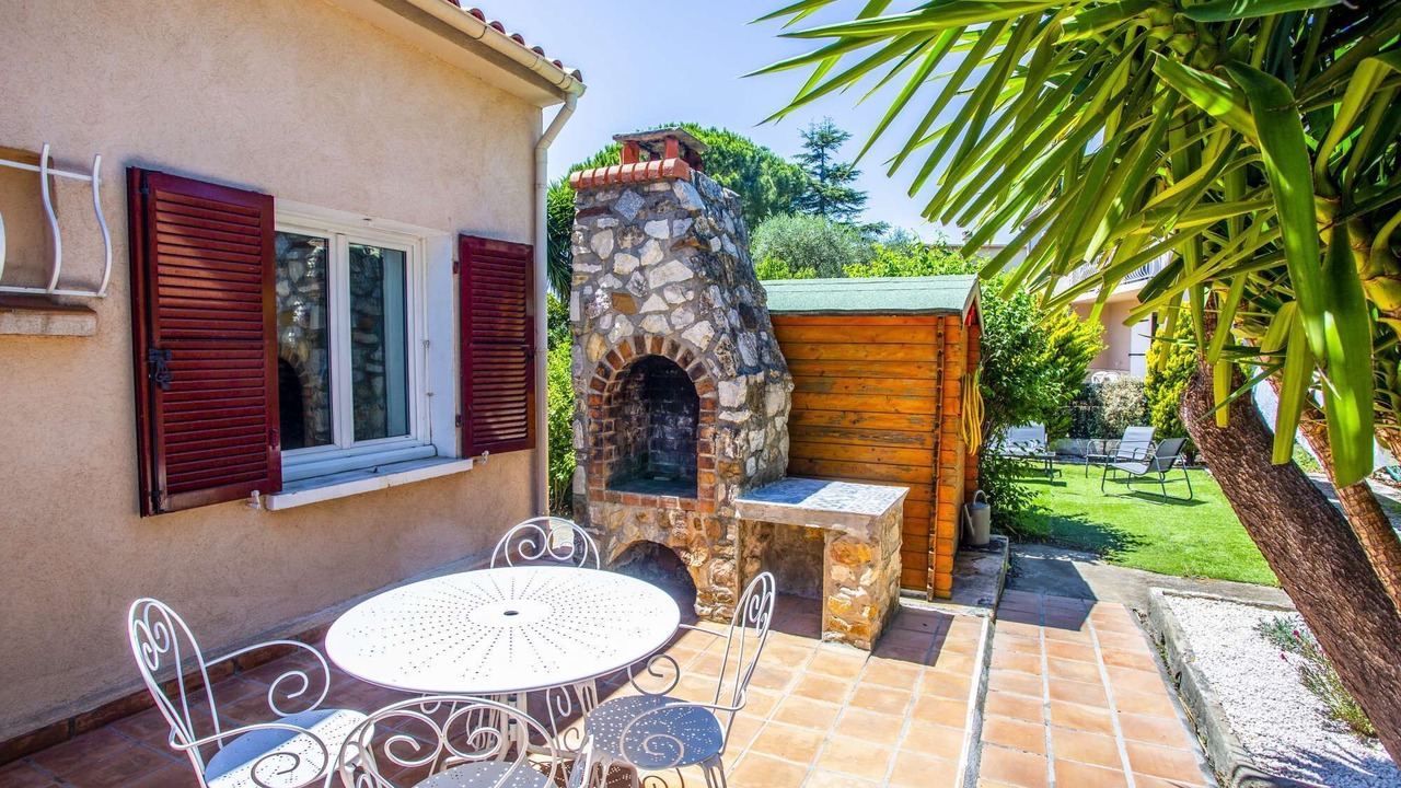 Photo of Outdoor in La Valette-du-Var
