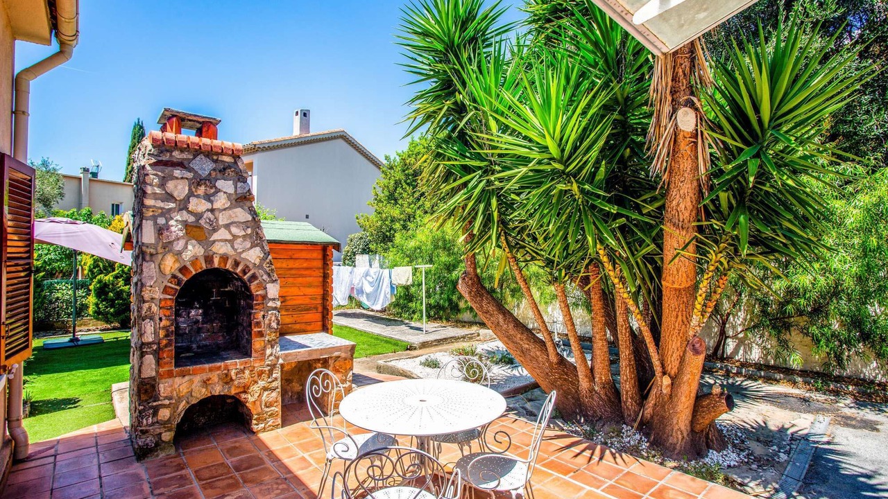 Photo of Outdoor in La Valette-du-Var