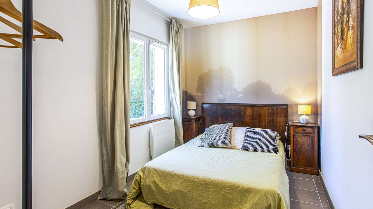 Photo of Bedroom in La Valette-du-Var