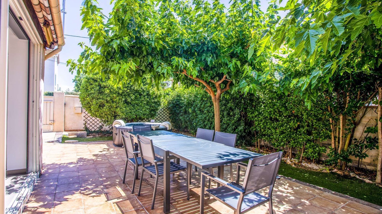 Photo of Outdoor in La Valette-du-Var