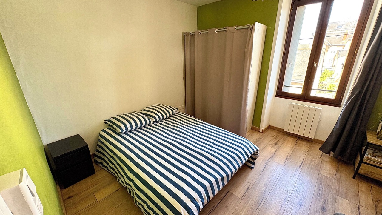 Photo of Bedroom in Coulmiers-Jardin des Plantes